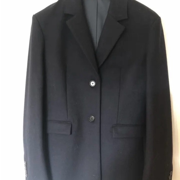 Chic Navy Women's Blazer /Jacket